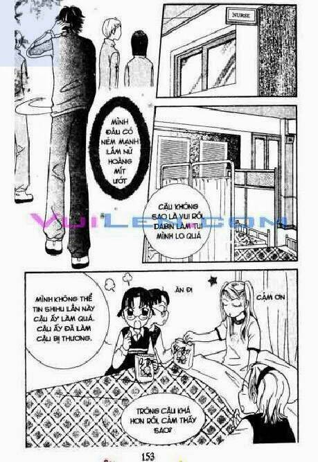 neck and neck chapter 1 150