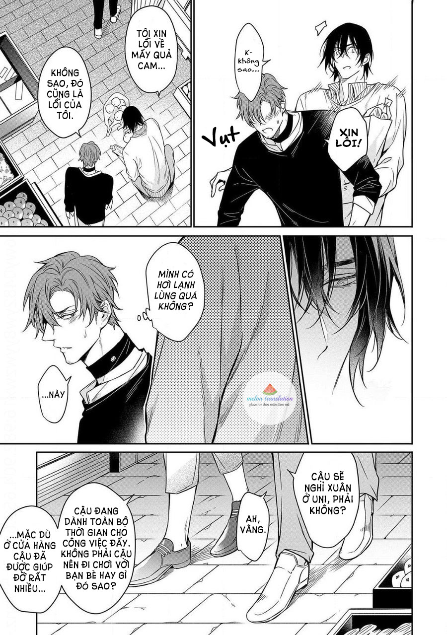 tạm biệt vận mệnh chapter 4 4