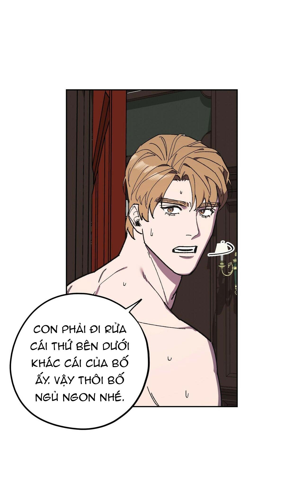 làm dâu nhà tài phiệt họ kang chapter 29 48