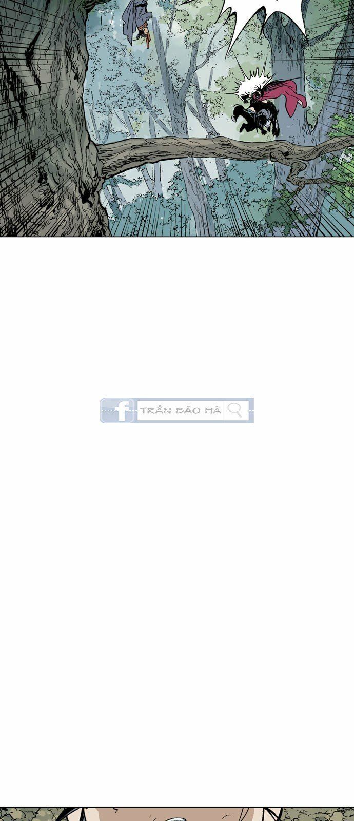 cao thủ 2 chapter 73 48