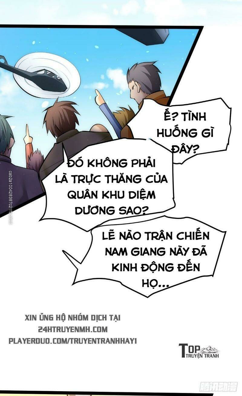 đô thị đỉnh phong cao thủ chapter 129 19