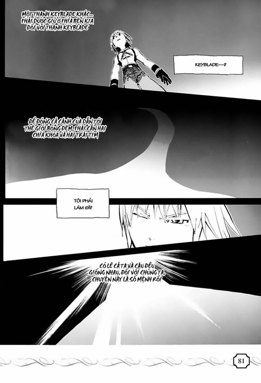 kingdom hearts chapter 40 15