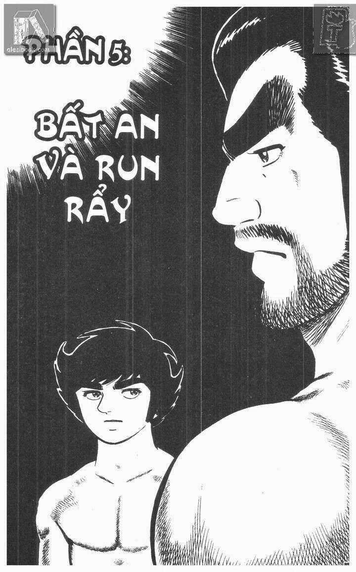 ganbare genki chapter 189 1