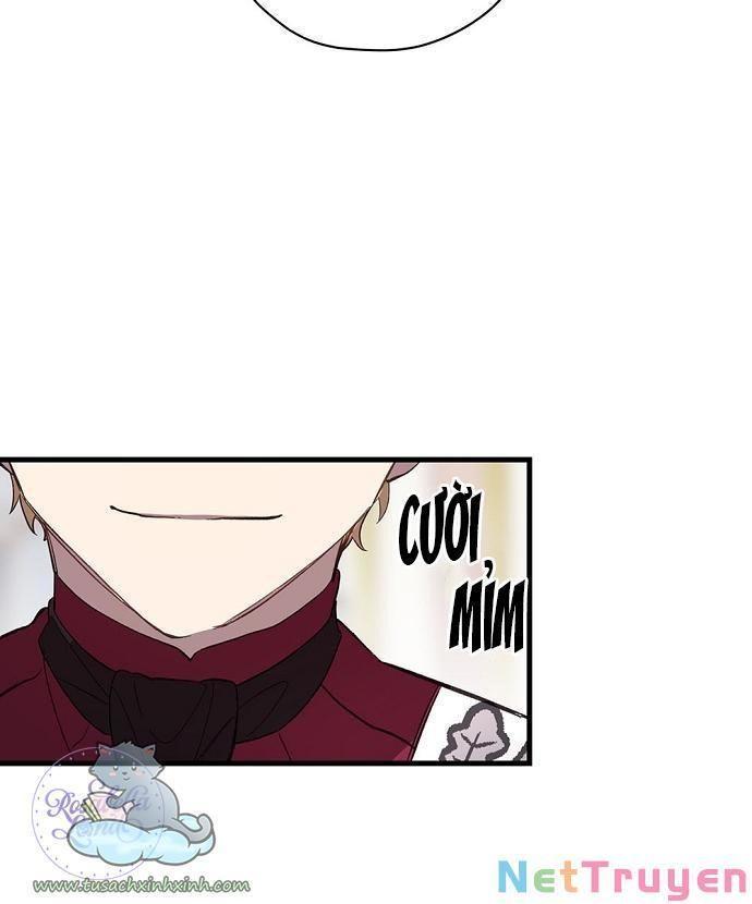 xin hãy cứ khóc, thái tử chapter 3 18