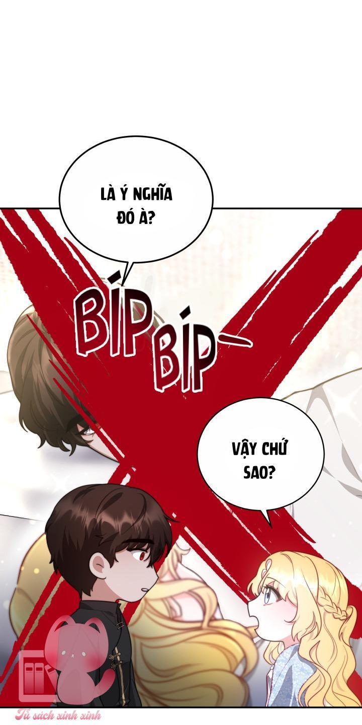 từ chồng cũ hóa thành nam chính chapter 44 35