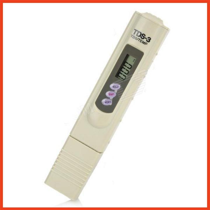 Bút thử nước sạch TDS Meter Hold-3