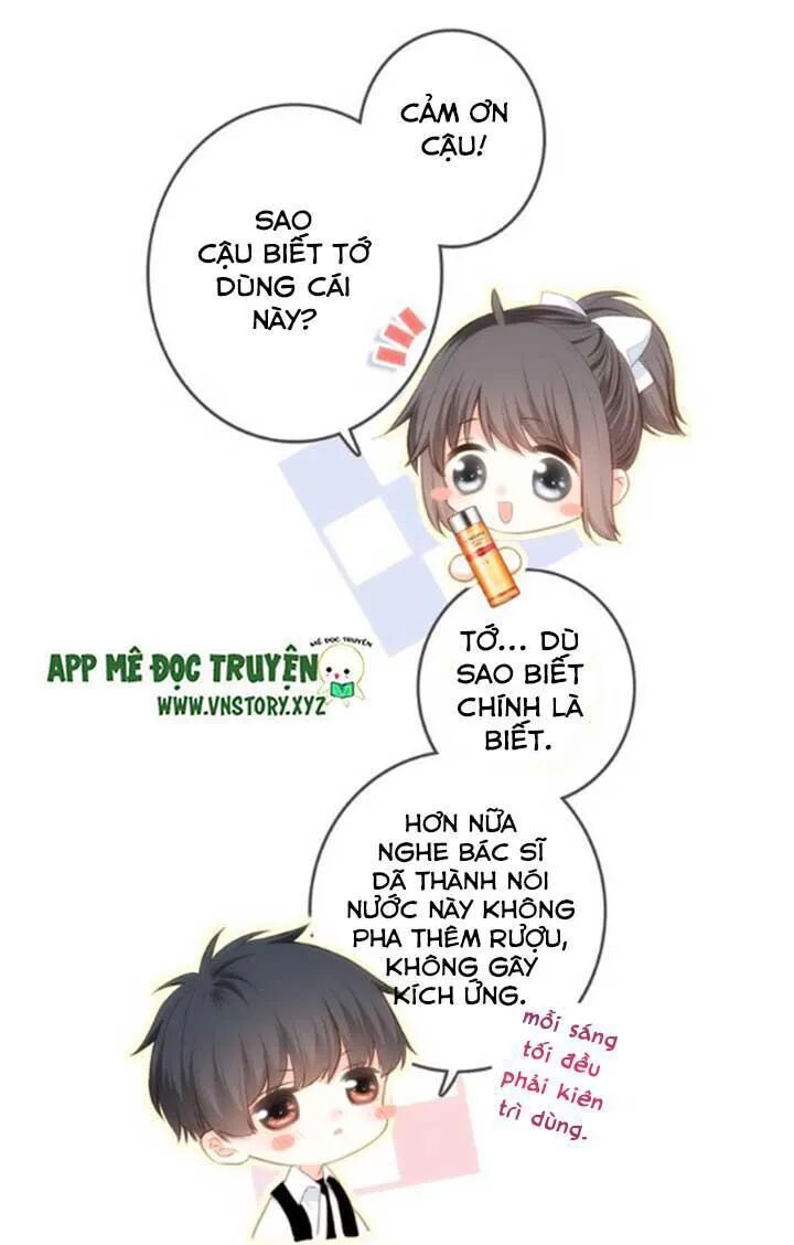 con tim rung động 2 chapter 107 82