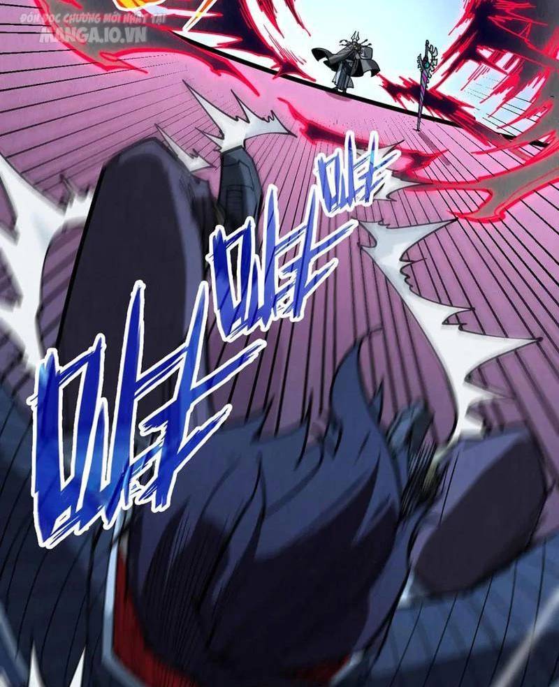 vạn cổ chí tôn chapter 308 49