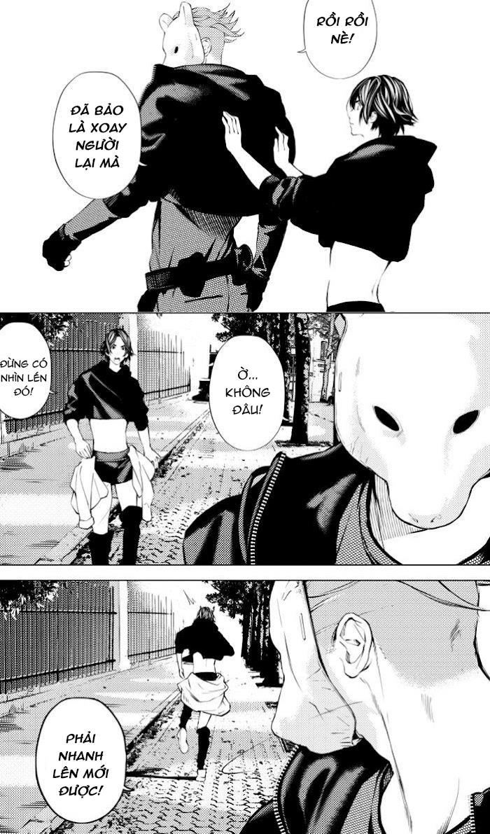 the boy & the wolf chapter 3 15