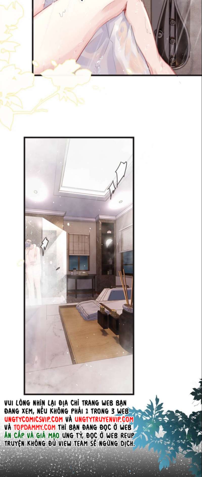 thần thương (môi súng) chapter 74 2