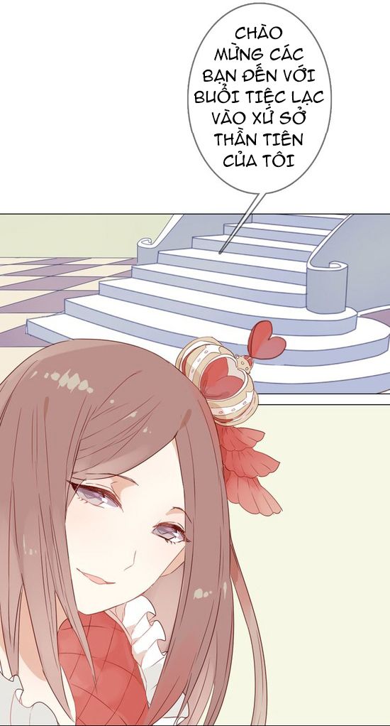 người yêu biến mất chapter 13 6