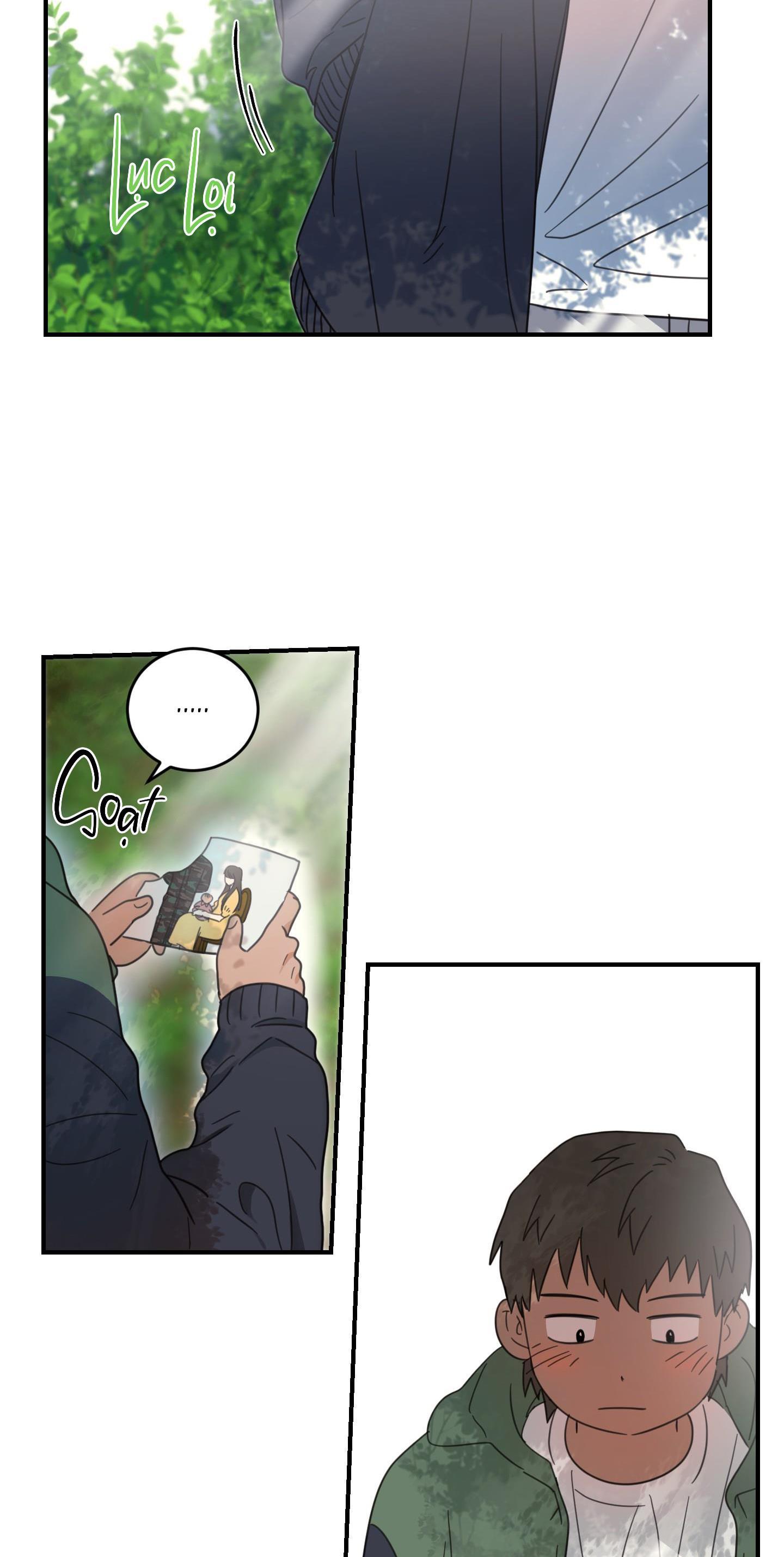 ngôi nhà hướng mặt trời mọc chapter 5 48