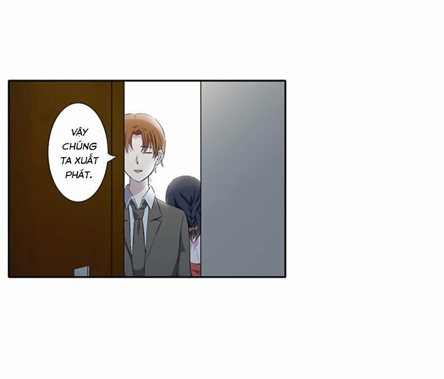 thiên kim đường môn chapter 45 37