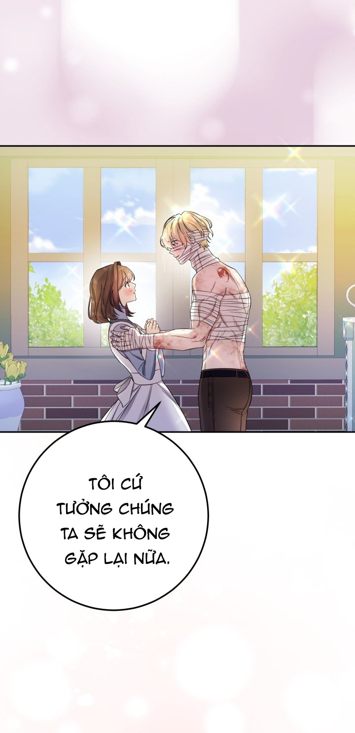 [18+] nếu cứu rỗi một cầm thú hư hỏng chapter 15.1 33