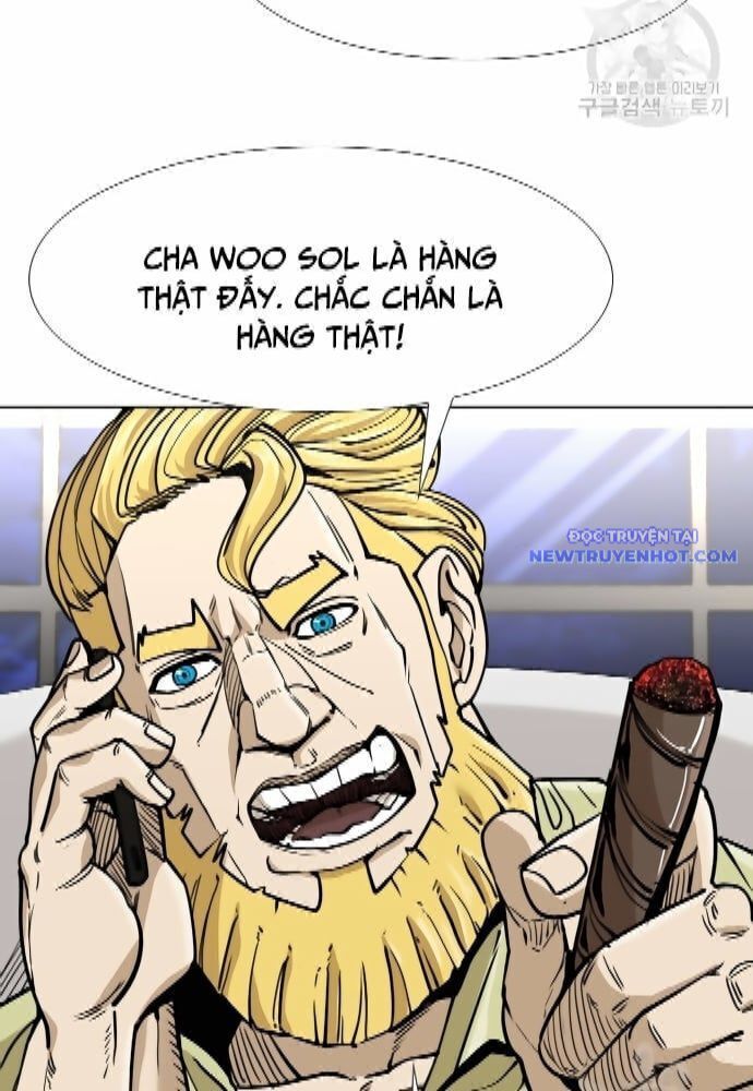 shark - cá mập chapter 263 24