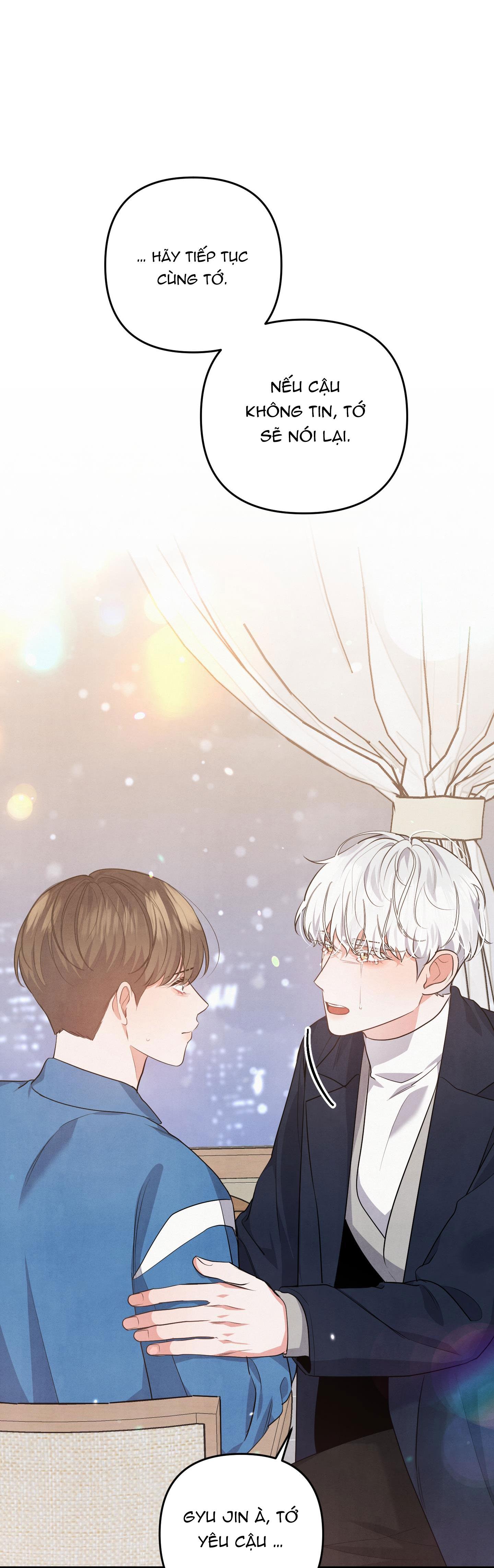 mối quan hệ ngu ngốc chapter 35 35