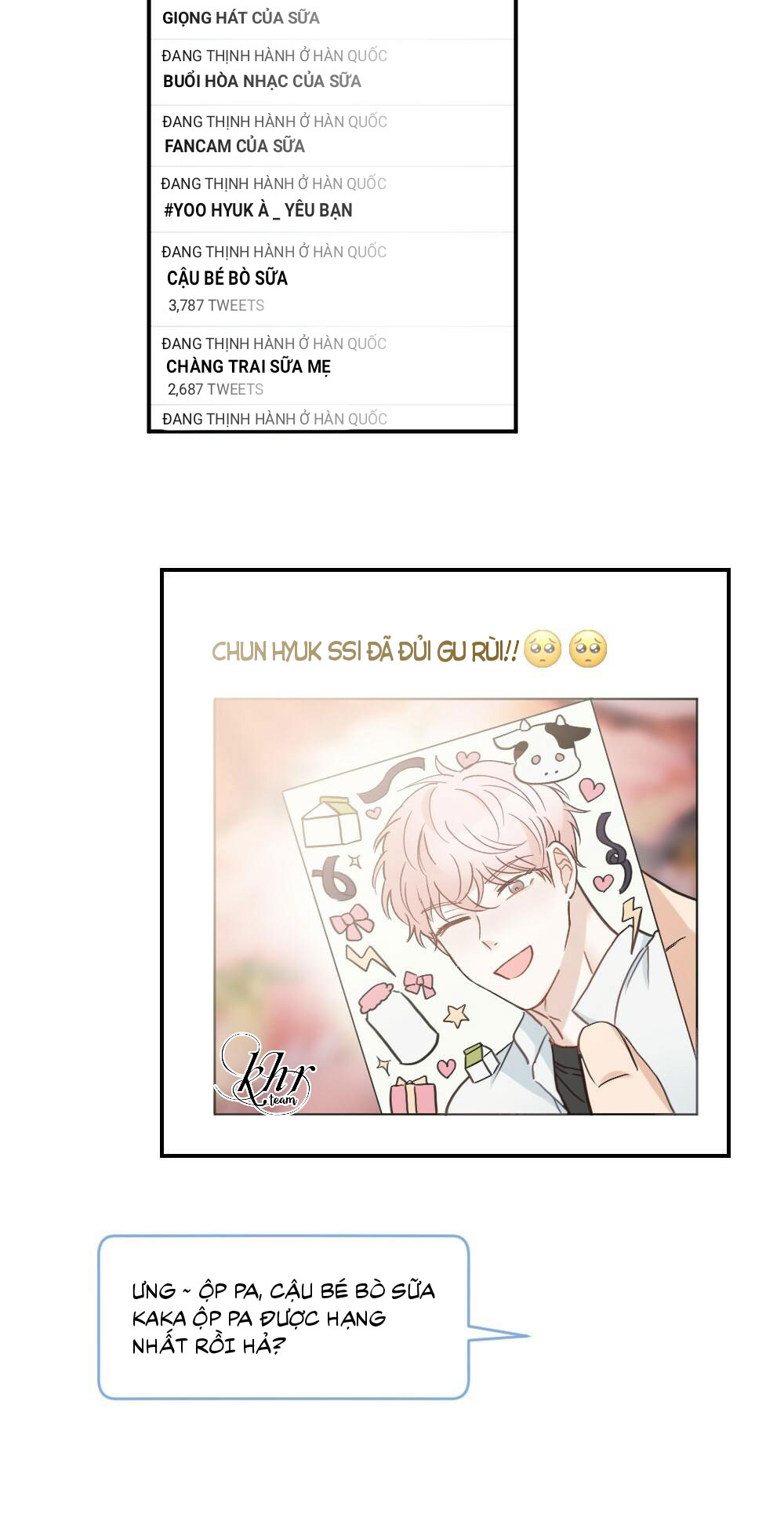 bò sữa quốc dân chapter 3 7
