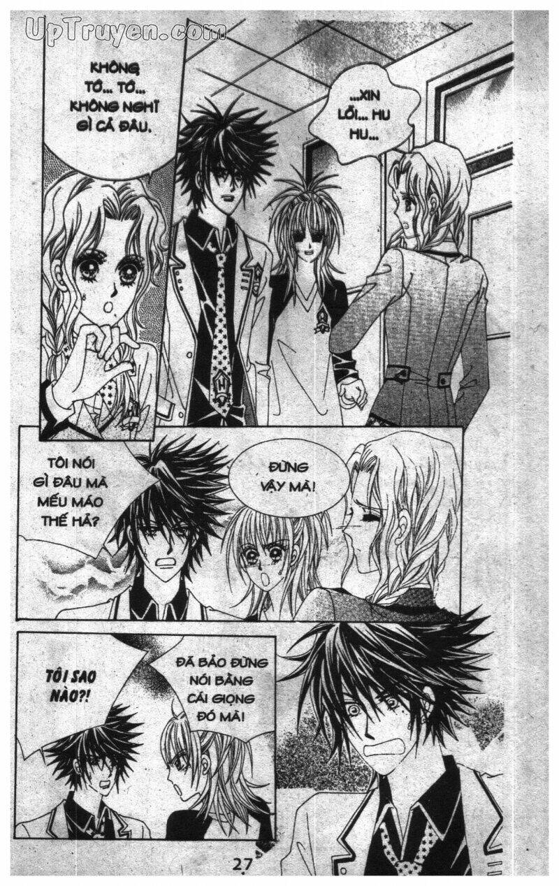 dạ khúc chapter 6 27