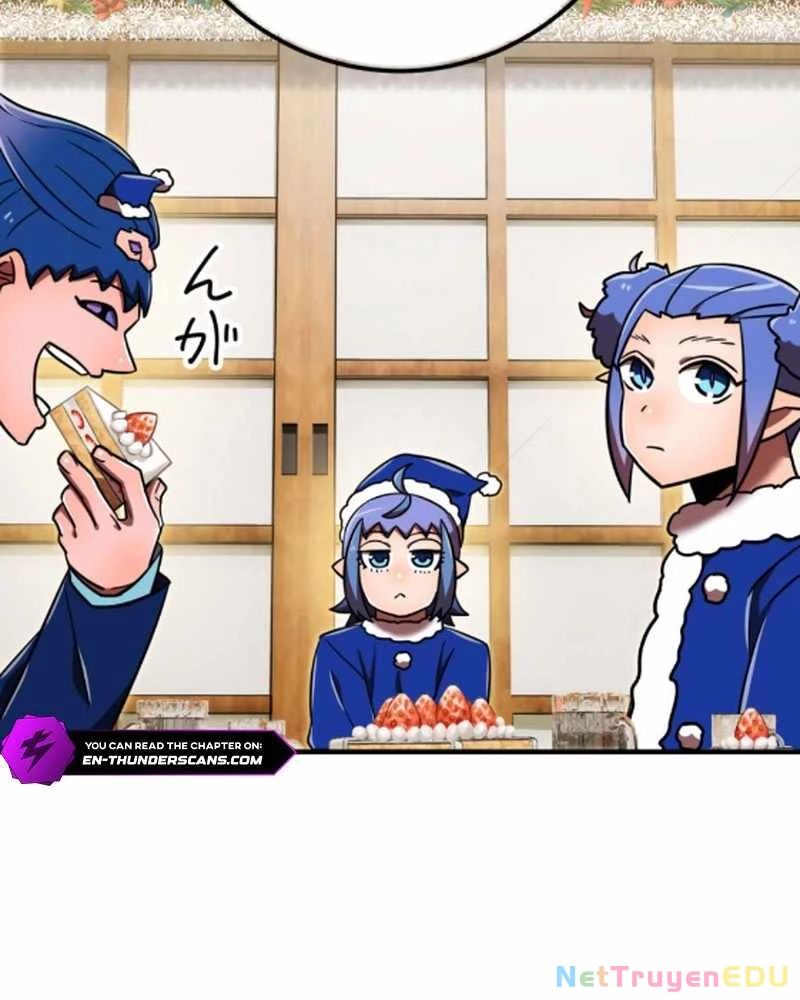 Huyết Thánh Cứu Thế Chủ~ Ta Chỉ Cần 0.0000001% Đã Trở Thành Vô Địch chapter 119 90