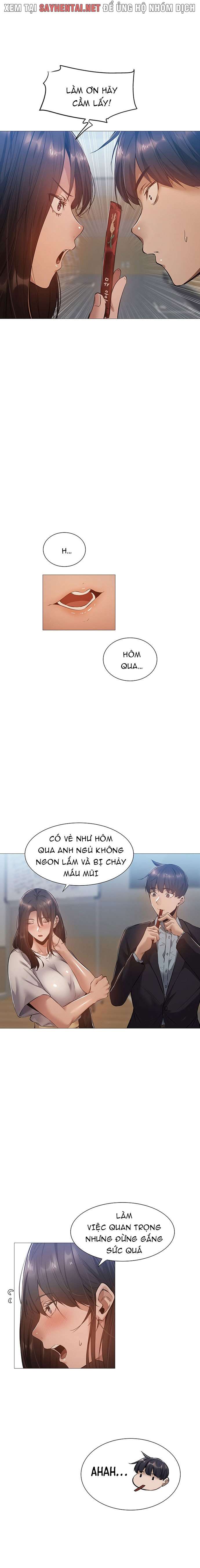 có phòng trống không? chapter 44 4