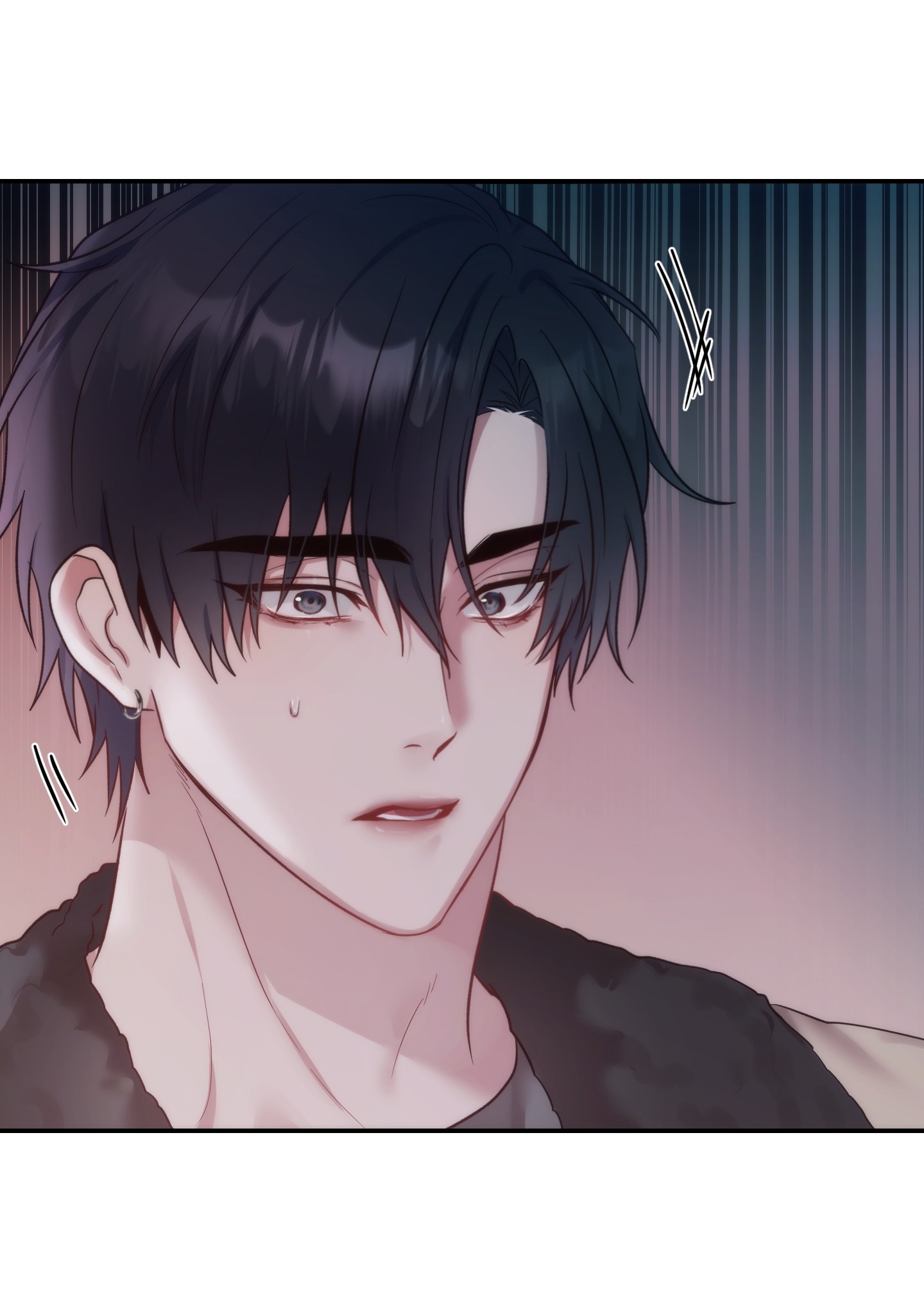 Nhà Tài Trợ Của Hắn chapter 8 - Trang 41