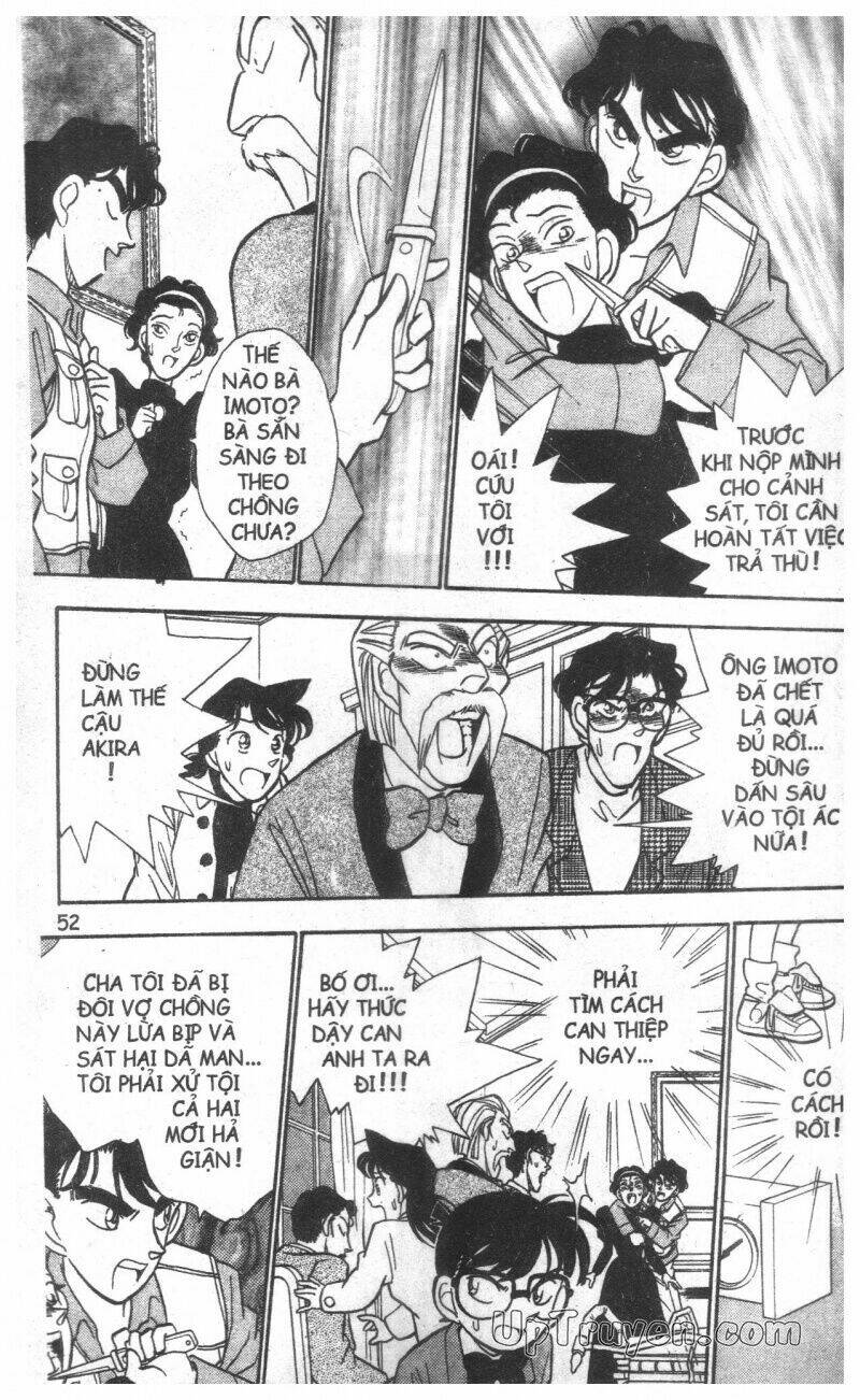 conan - bộ đặc biệt chapter 3 51