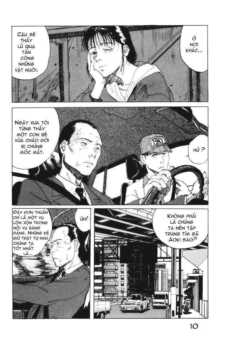 endo hiroki tanpenshuu chapter 1 9