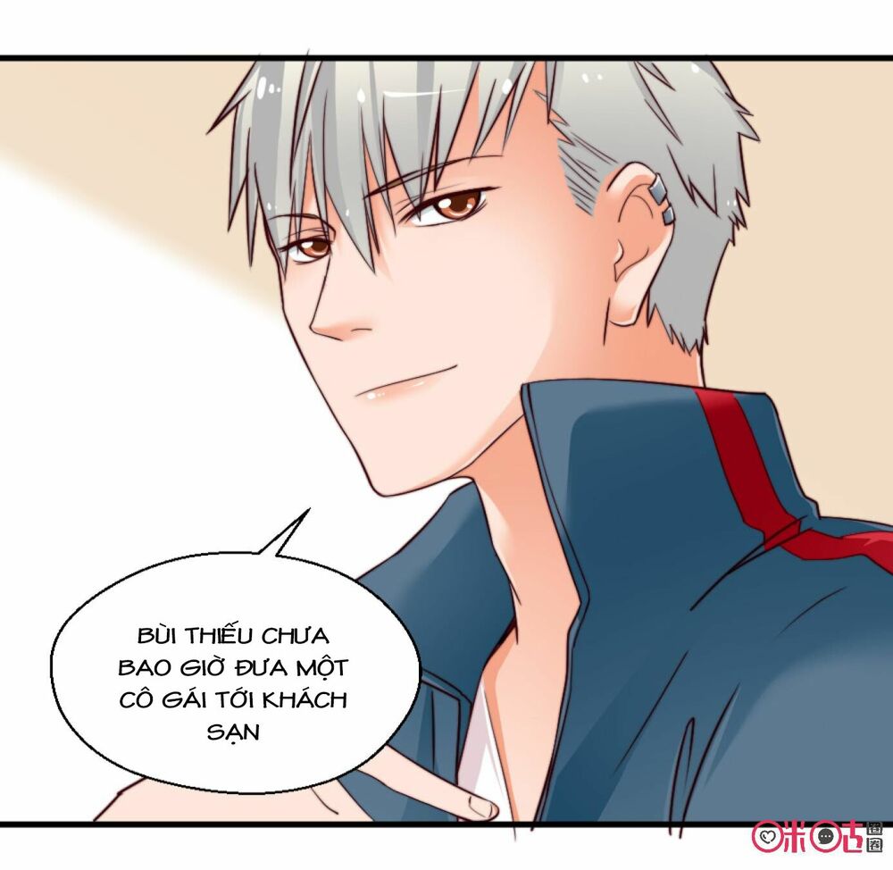 bí mật của thiên kim chapter 64 17