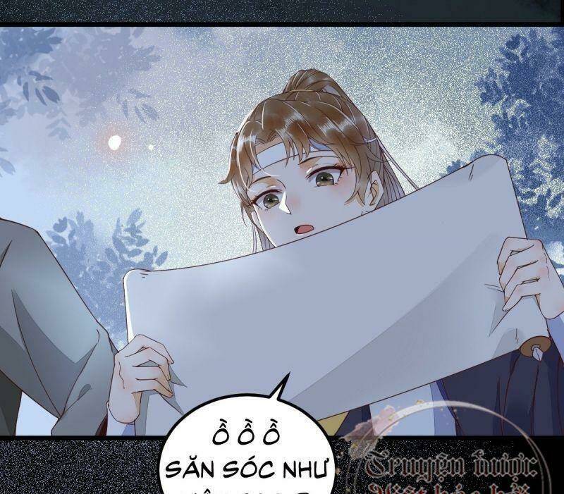 sát thủ vương phi không dễ chọc chapter 23 13