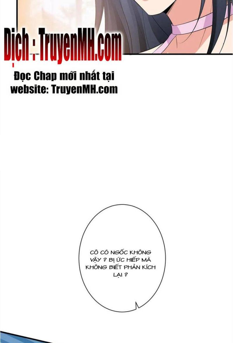 thí hôn lão công, cần giúp sức chapter 614 12