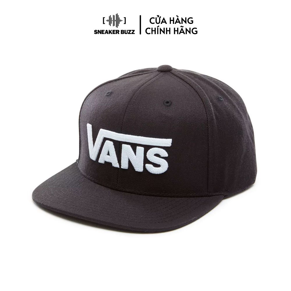 Nón Vans Drop V Snapback Hat VN0A36ORY28