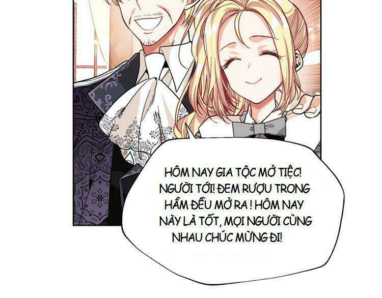 nữ hoàng ngoại khoa chapter 41.1 33