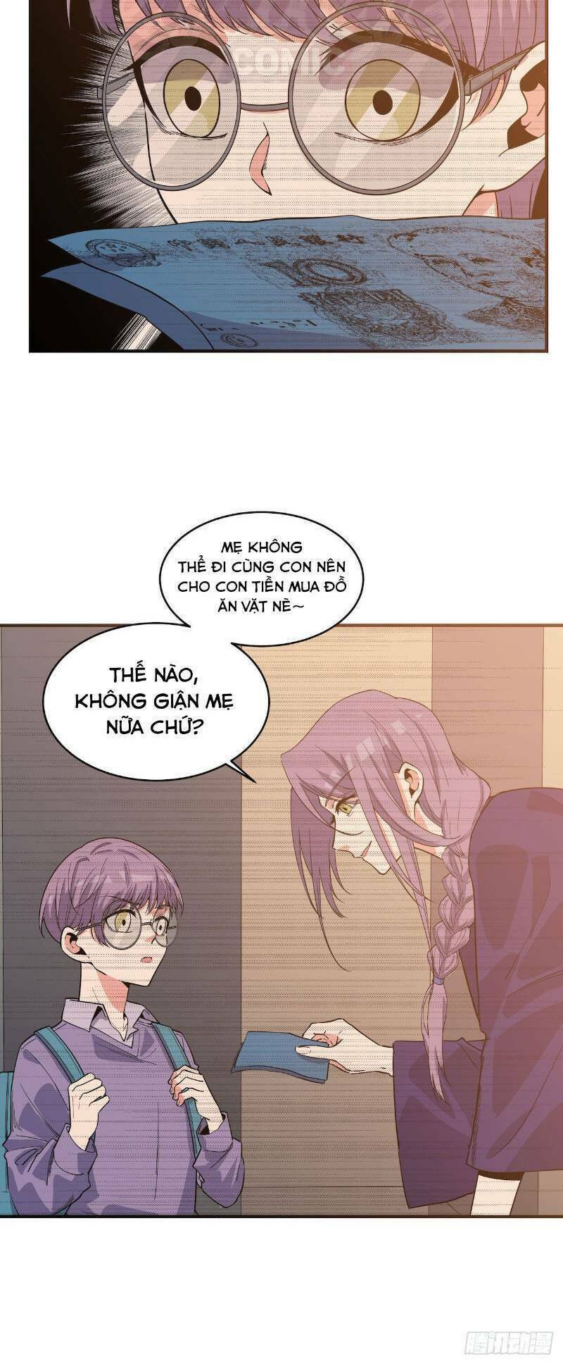 thát không mê thất chapter 56 16