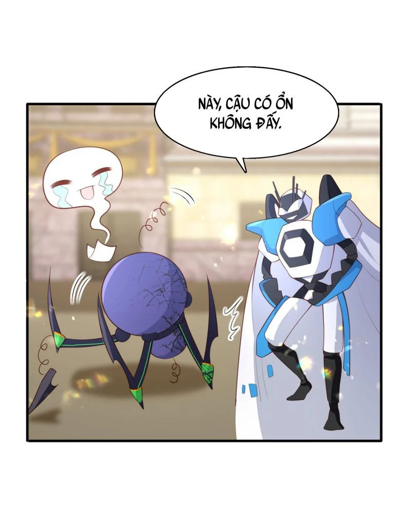 phản diện bị truy thành đoàn sủng chapter 20 25