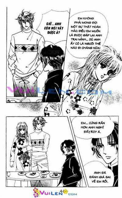 tìm anh - look for oppa chapter 10 44