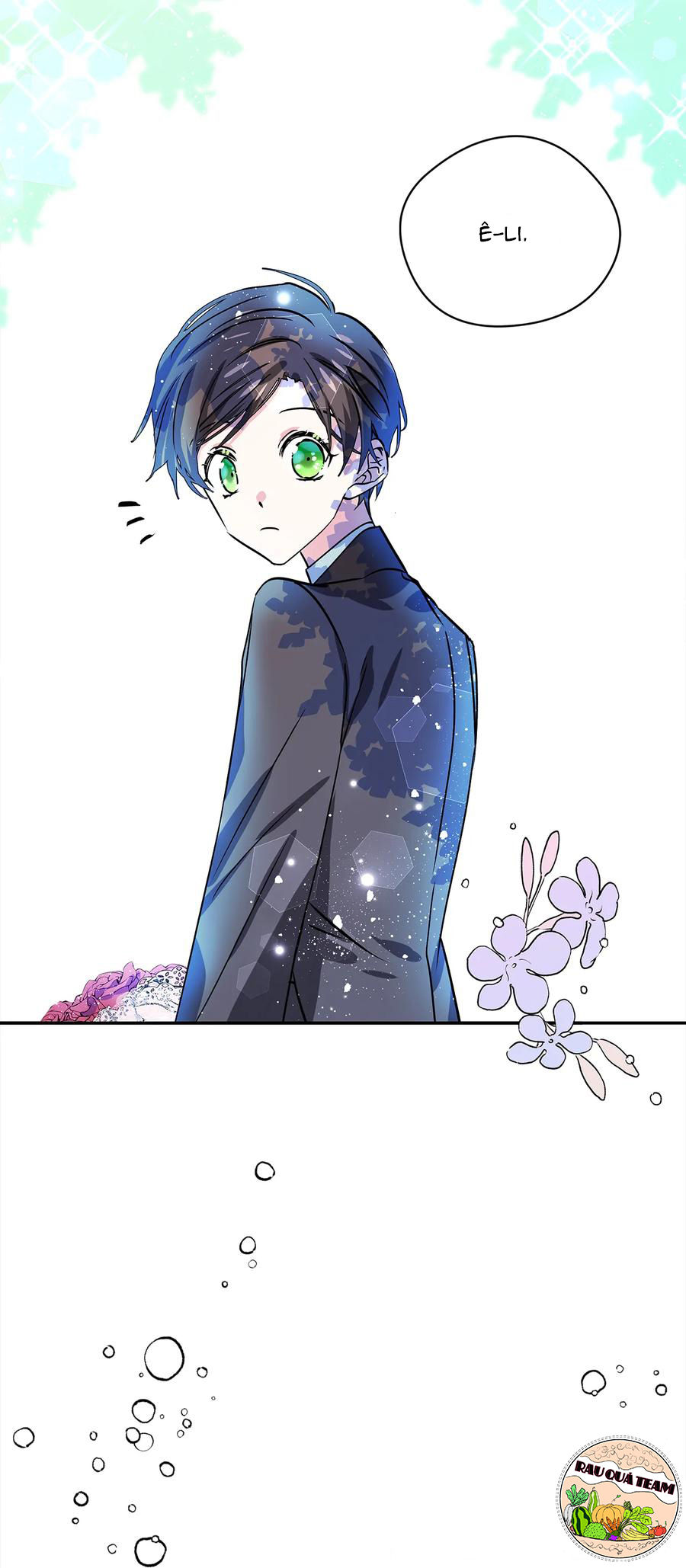 nam nô bộc xinh đẹp của tôi chapter 23 1