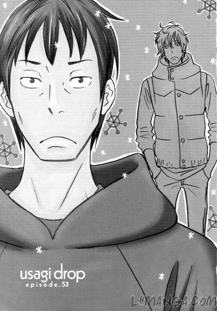 usagi drop chapter 53 2