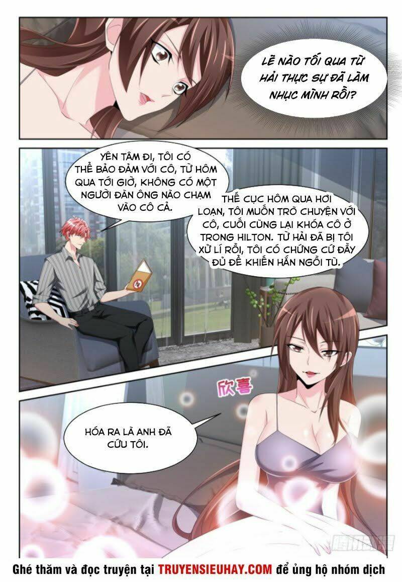 thiên tài cao thủ chapter 242 9