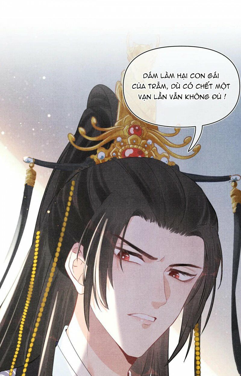 nhóc con giao nhân ba tuổi rồi chapter 46 11