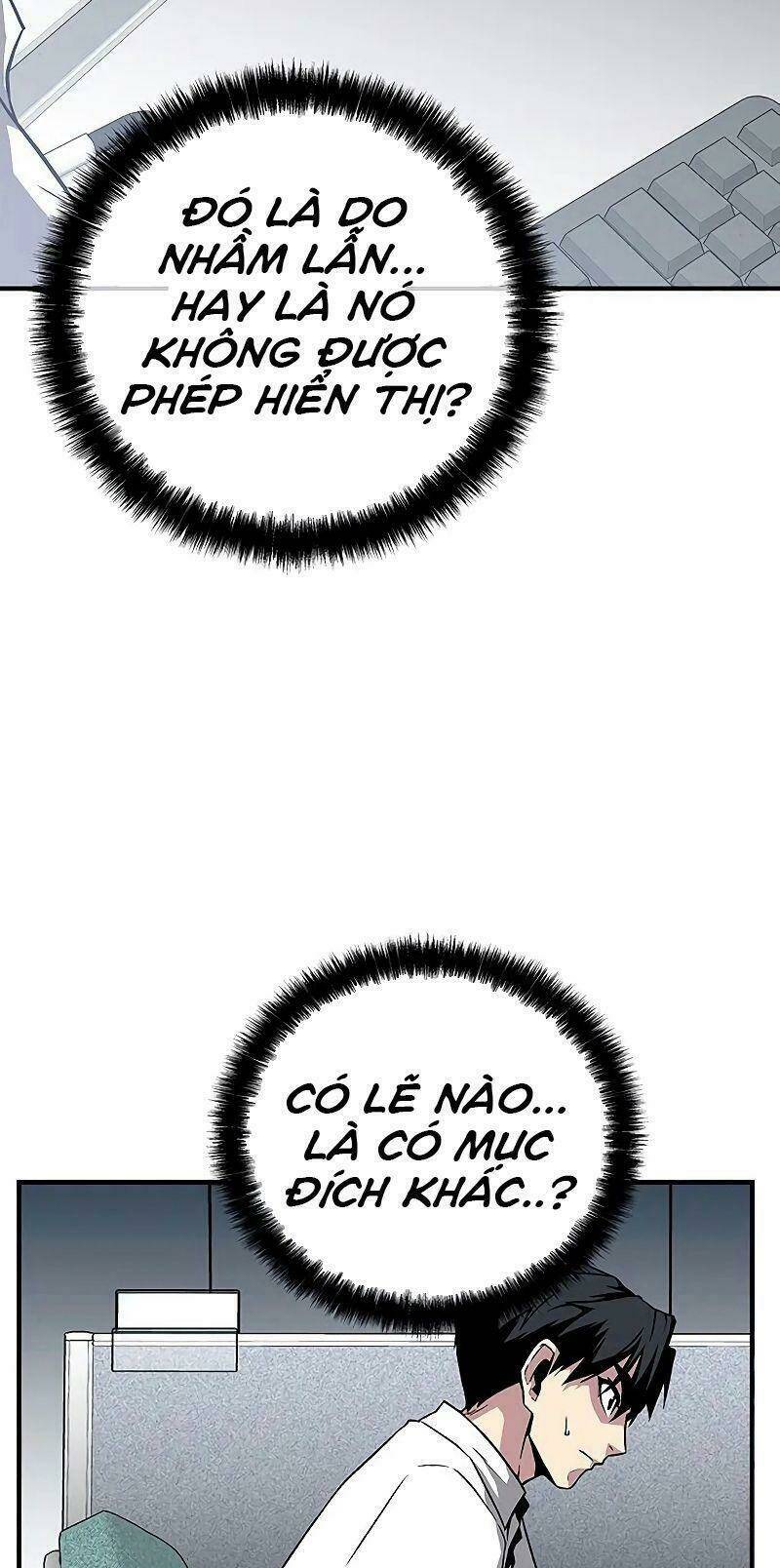 đấng cứu thế được chọn lựa chapter 2 11