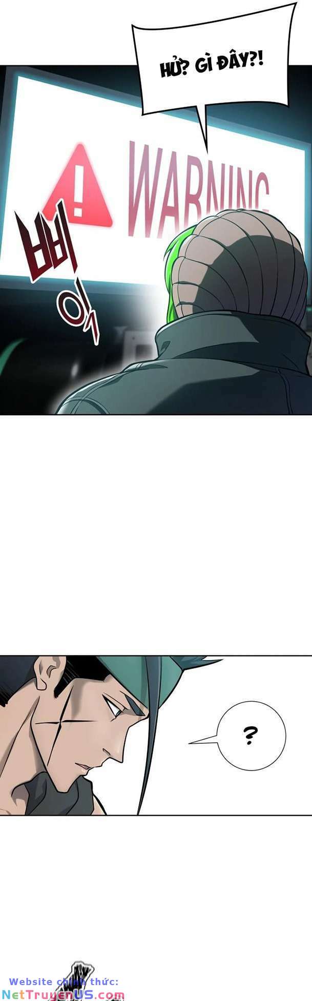 cuộc chiến trong tòa tháp chapter 590 92