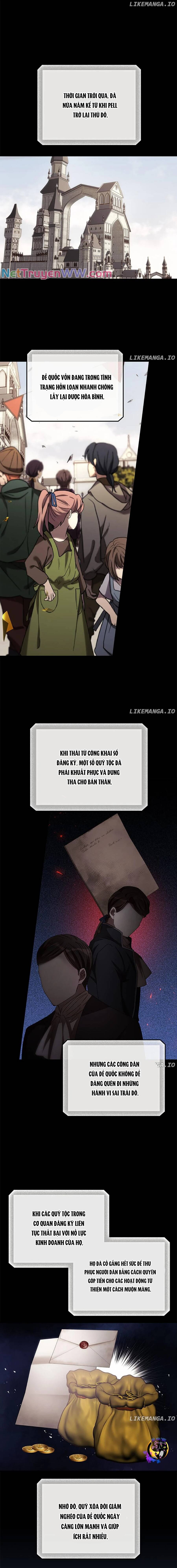 tôi nhìn thấy cái chết của bạn chapter 66 1