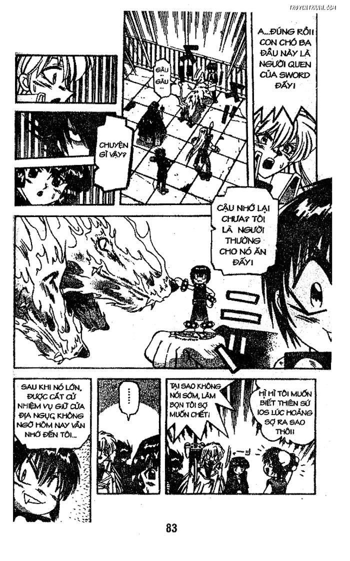 devil and devil chapter 30 13