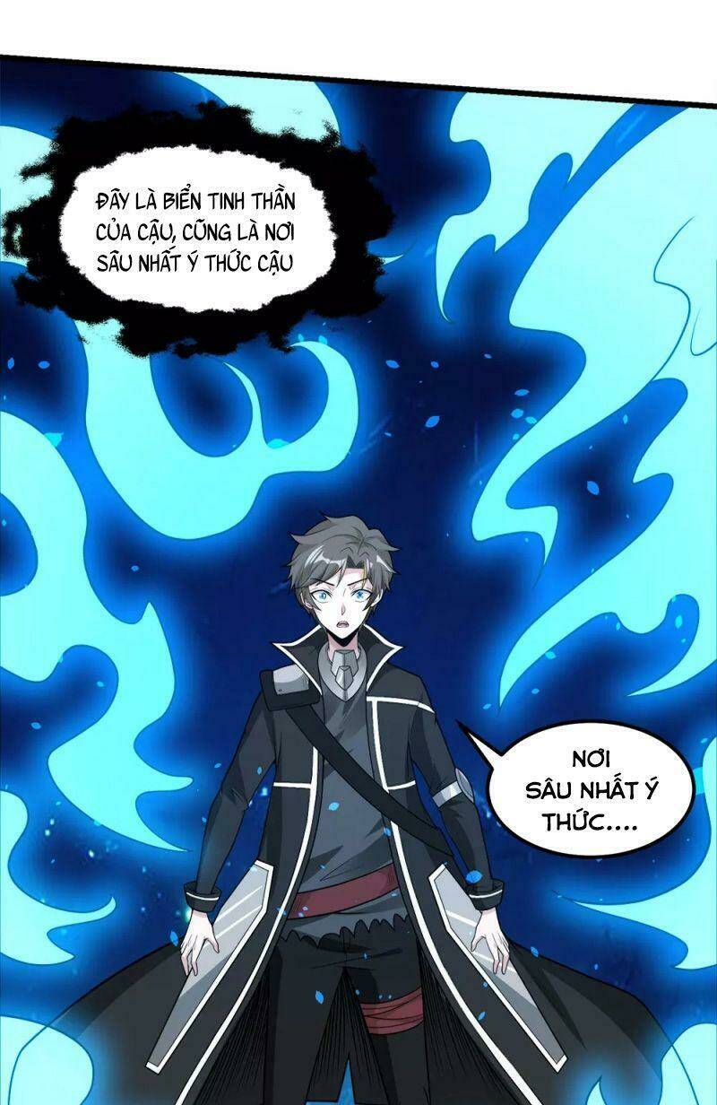 kiếm vũ chapter 184 3