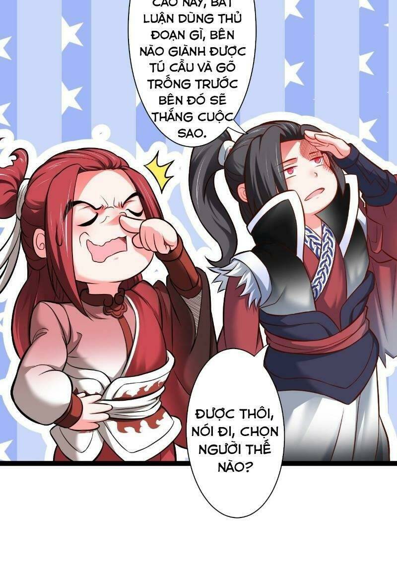trọng sinh tối cường ma tôn ở rể chapter 49 24