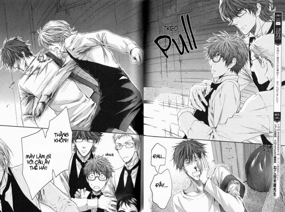 megane cafe glass chapter 5 34