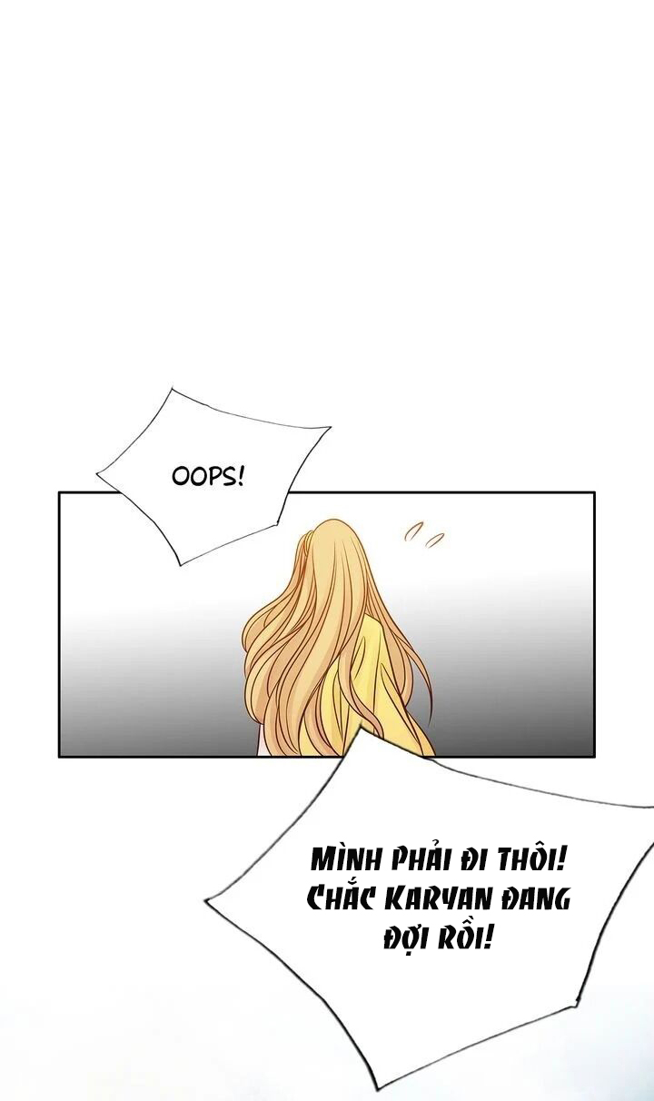 nữ hoàng bí ẩn chapter 20.3 30