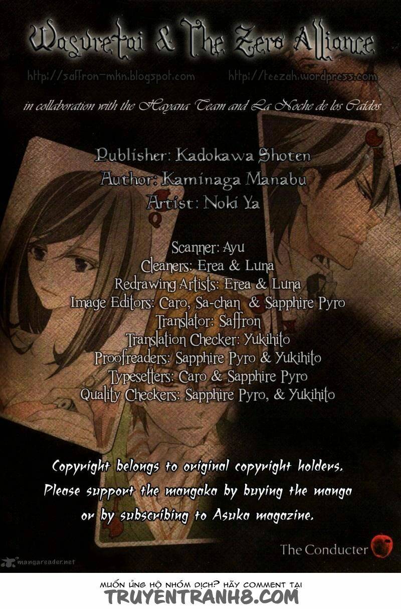 the conductor chapter 3 2