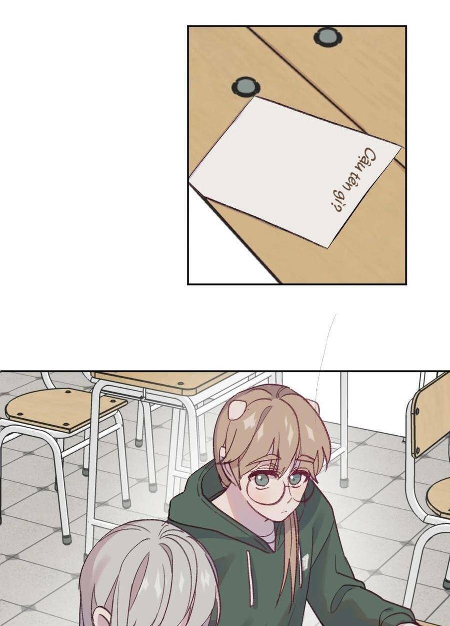 nhật ký nấm ma cô chapter 6 32