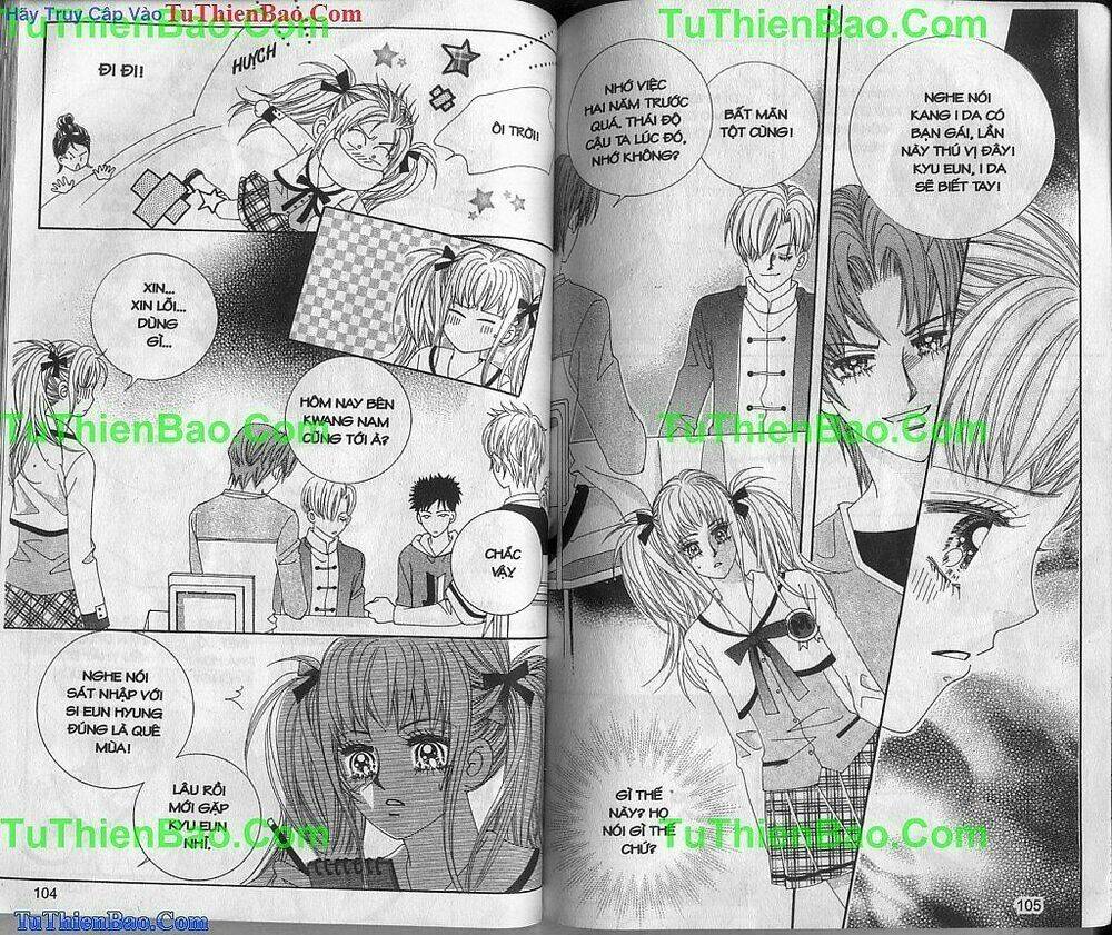 con quỷ hút thuốc ở nhà kho chapter 7 53